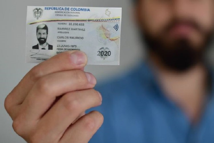 Cómo Saber Mi Número de Tarjeta de Identidad en Colombia