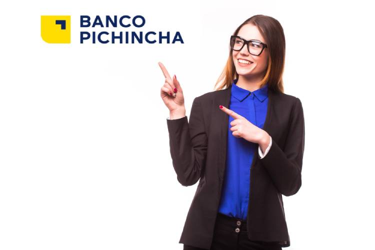Cómo saber mi número de cuenta del Banco Pichincha en Ecuador