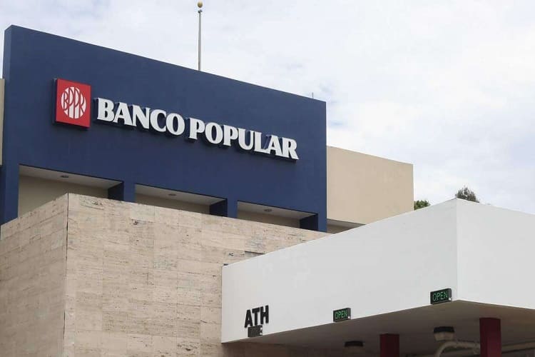 Cómo saber mi número de cuenta Banco Popular en Puerto Rico