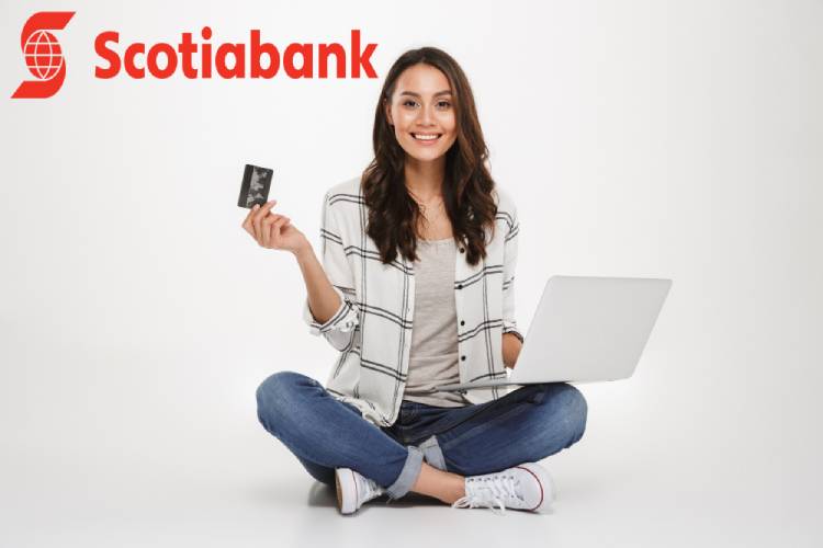 Cómo saber mi número de cuenta Scotiabank en Perú