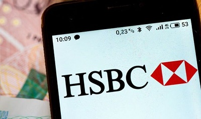 saber tu número de cuenta del HSBC