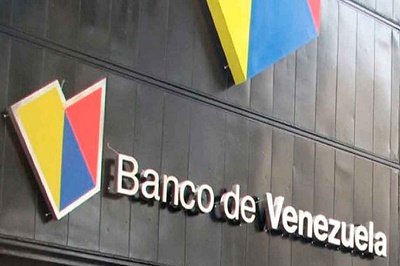 conocer tu número de cuenta del Banco de Venezuela