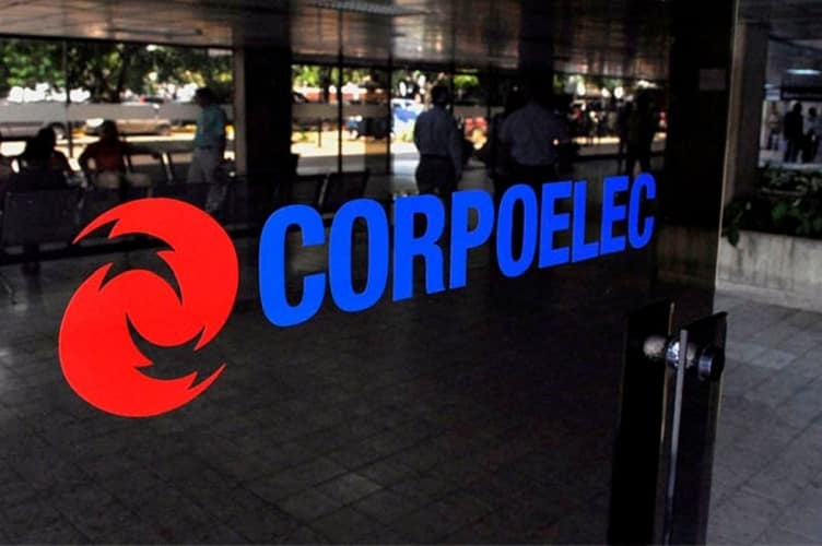 Cómo saber mi número de contrato CORPOELEC en Venezuela