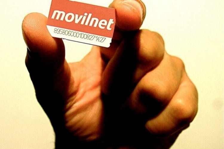 Cómo saber el número de mi chip Movilnet en Venezuela
