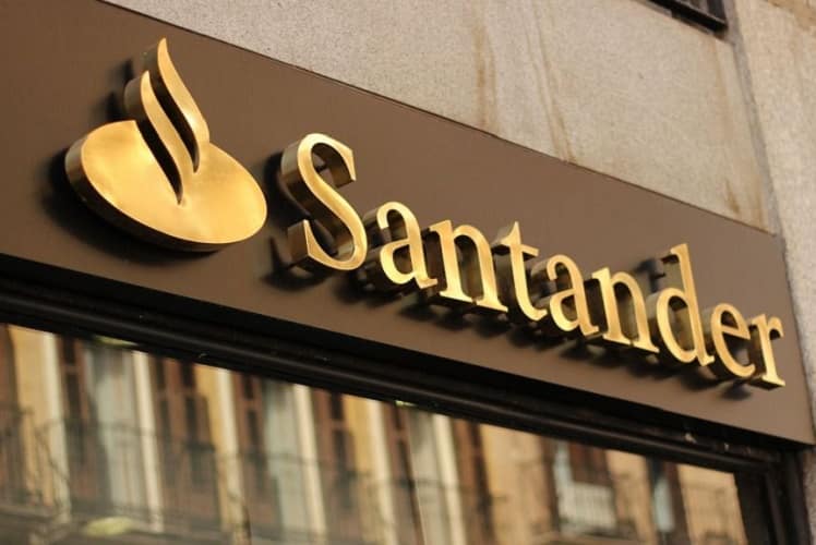 Cómo saber mi número de cuenta Santander en España